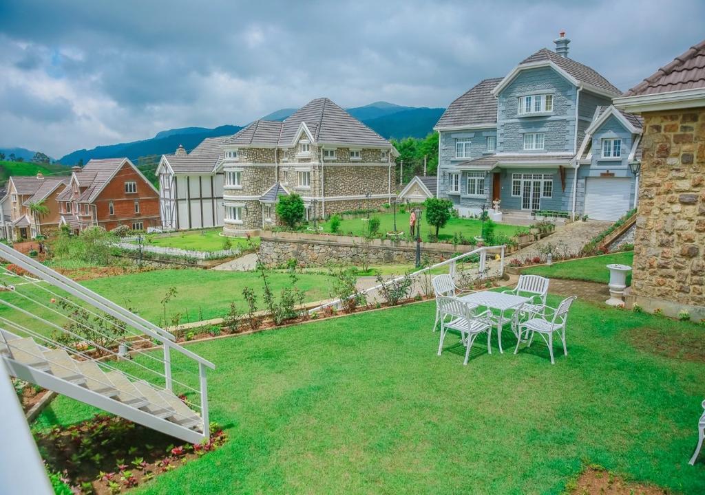 Little England By Celeste Нувара-Елія Екстер'єр фото